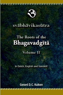 Cover Volume II