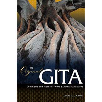 The Original Gita