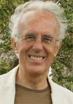 Gerard D. C. Kuiken - Santa Barbara 2010